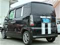 2015 Honda N BOX
