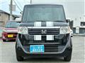 2015 Honda N BOX