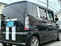 2015 Honda N BOX