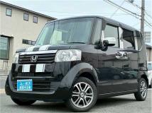 2015 Honda N BOX
