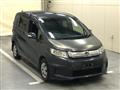 2015 Honda Freed