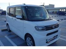 2019 Daihatsu Tanto