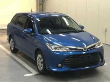 2016 Toyota Corolla Fielder
