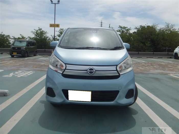 2016 Nissan Nissan Others