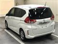 2021 Honda Freed