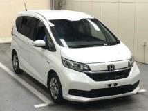 2021 Honda Freed