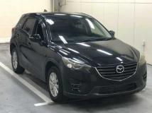 2015 Mazda CX-5