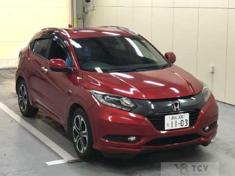 2015 Honda Honda Others