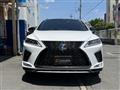 2021 Lexus RX