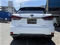 2021 Lexus RX