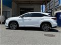 2021 Lexus RX