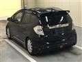 2011 Honda Fit