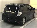 2011 Honda Fit