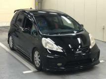 2011 Honda Fit