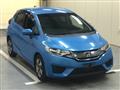 2014 Honda Fit