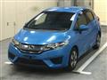 2014 Honda Fit