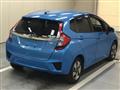 2014 Honda Fit
