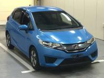 2014 Honda Fit