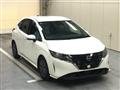 2021 Nissan Note