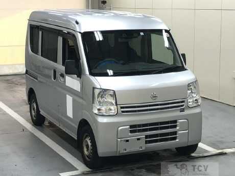 2020 Nissan Clipper