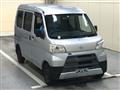 2020 Daihatsu Hijet Cargo