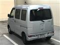 2020 Daihatsu Hijet Cargo