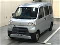 2020 Daihatsu Hijet Cargo