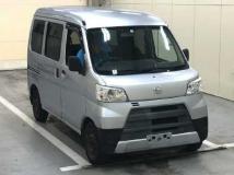 2020 Daihatsu Hijet Cargo