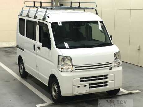 2021 Nissan Clipper