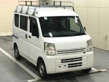2021 Nissan Clipper