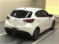 2015 Mazda Demio