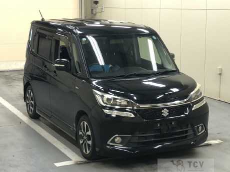 2017 Suzuki Suzuki Others