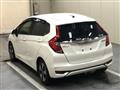 2017 Honda Fit