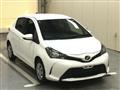 2015 Toyota Vitz