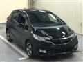 2017 Honda Fit