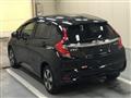 2017 Honda Fit