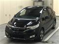 2017 Honda Fit