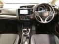 2017 Honda Fit