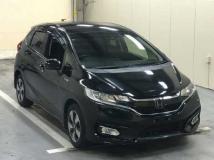 2017 Honda Fit