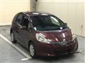 2011 Honda Fit