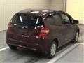 2011 Honda Fit