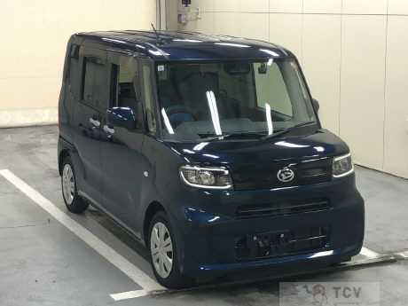 2020 Daihatsu Tanto