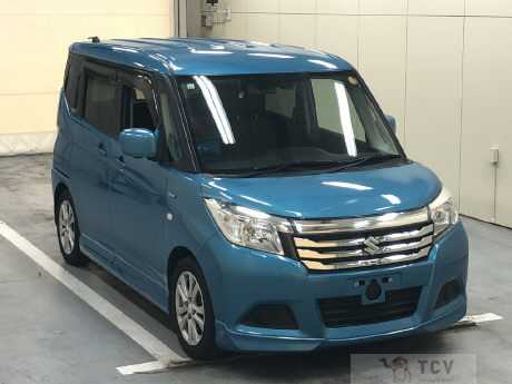 2017 Suzuki Suzuki Others