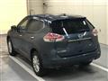 2015 Nissan X-Trail
