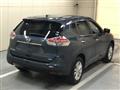 2015 Nissan X-Trail