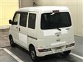 2018 Daihatsu Hijet Cargo
