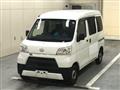 2018 Daihatsu Hijet Cargo