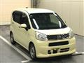 2017 Daihatsu Move