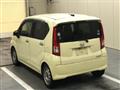 2017 Daihatsu Move