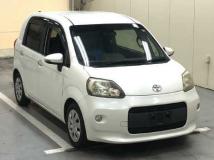 2013 Toyota Porte